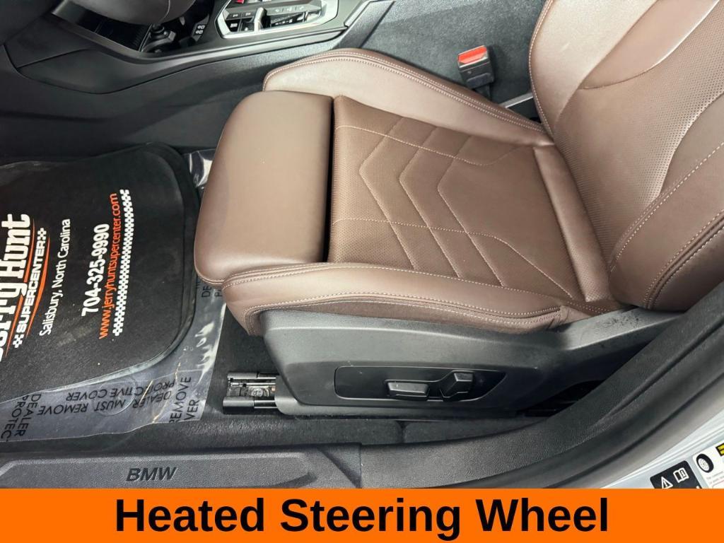 used 2025 BMW 228 Gran Coupe car, priced at $34,888