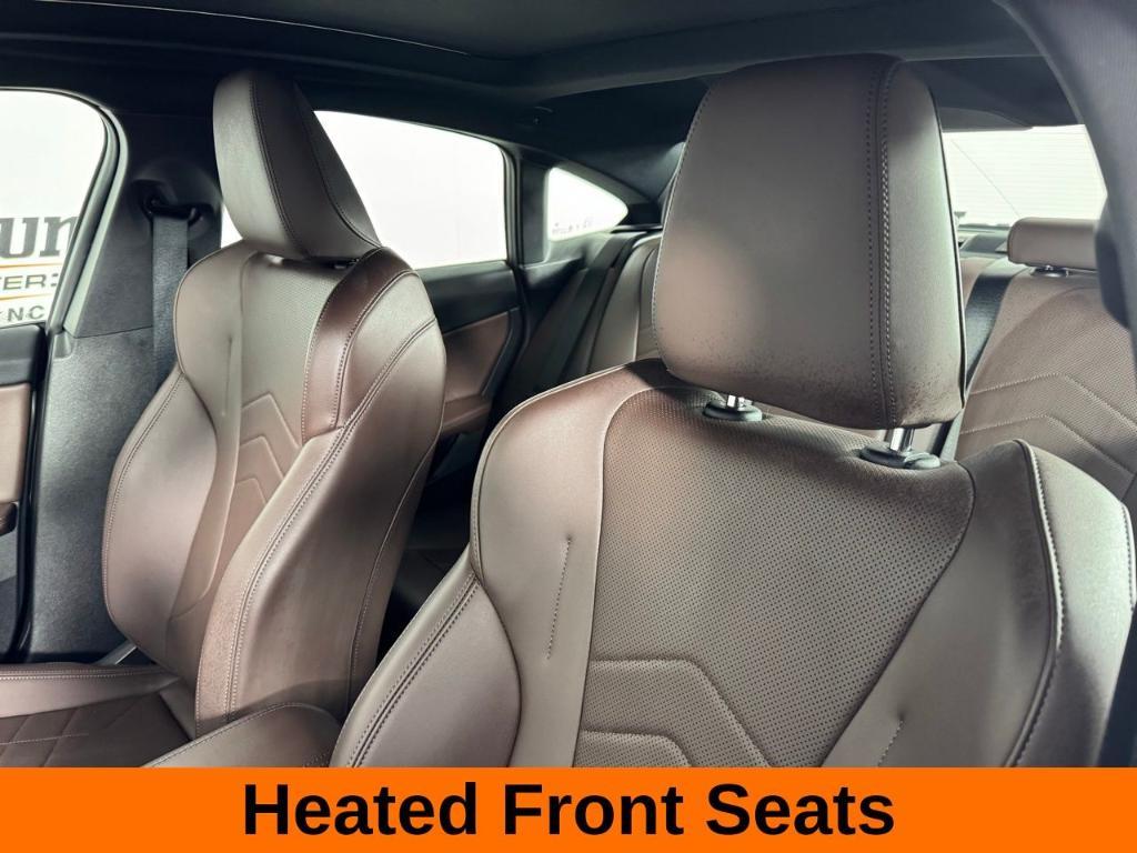 used 2025 BMW 228 Gran Coupe car, priced at $34,888