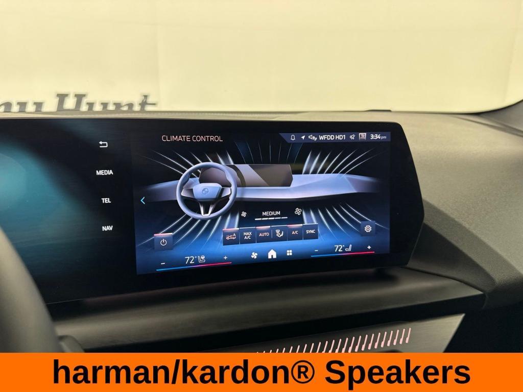 used 2025 BMW 228 Gran Coupe car, priced at $34,888