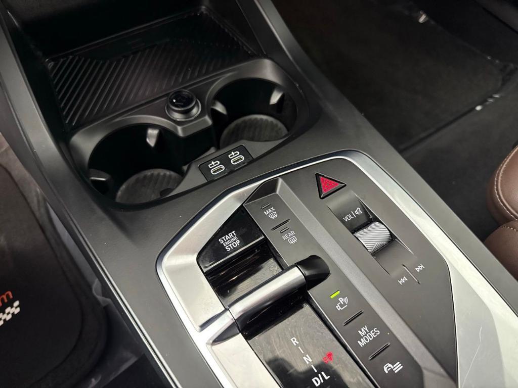 used 2025 BMW 228 Gran Coupe car, priced at $34,888