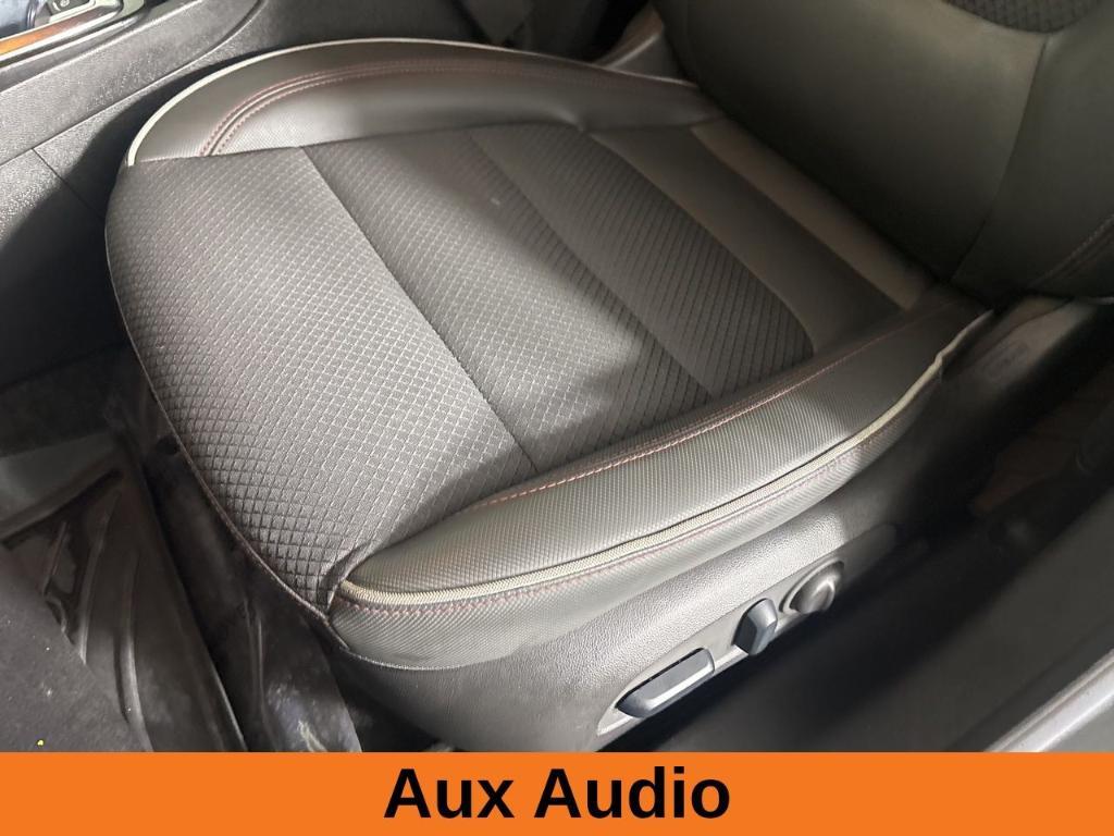 used 2023 Chevrolet TrailBlazer car, priced at $21,700