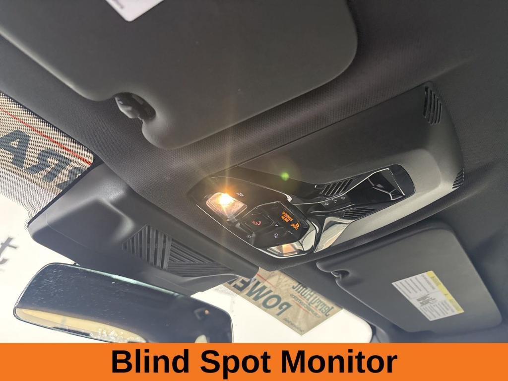 used 2025 BMW X1 car, priced at $33,500