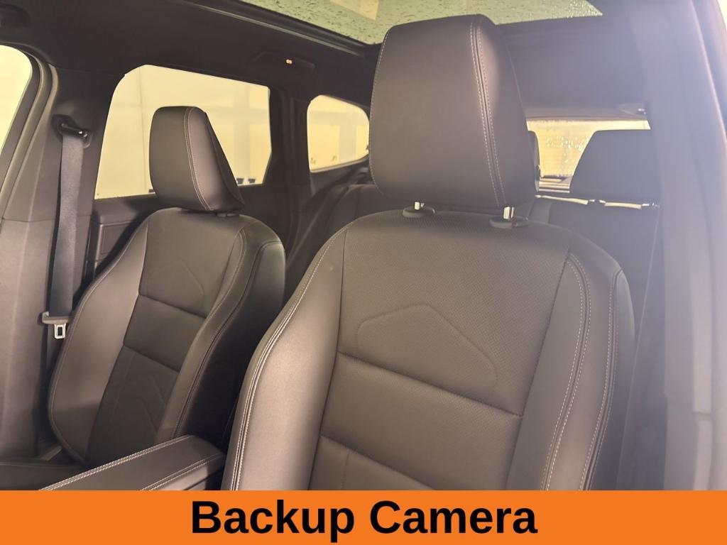 used 2025 BMW X1 car, priced at $33,500