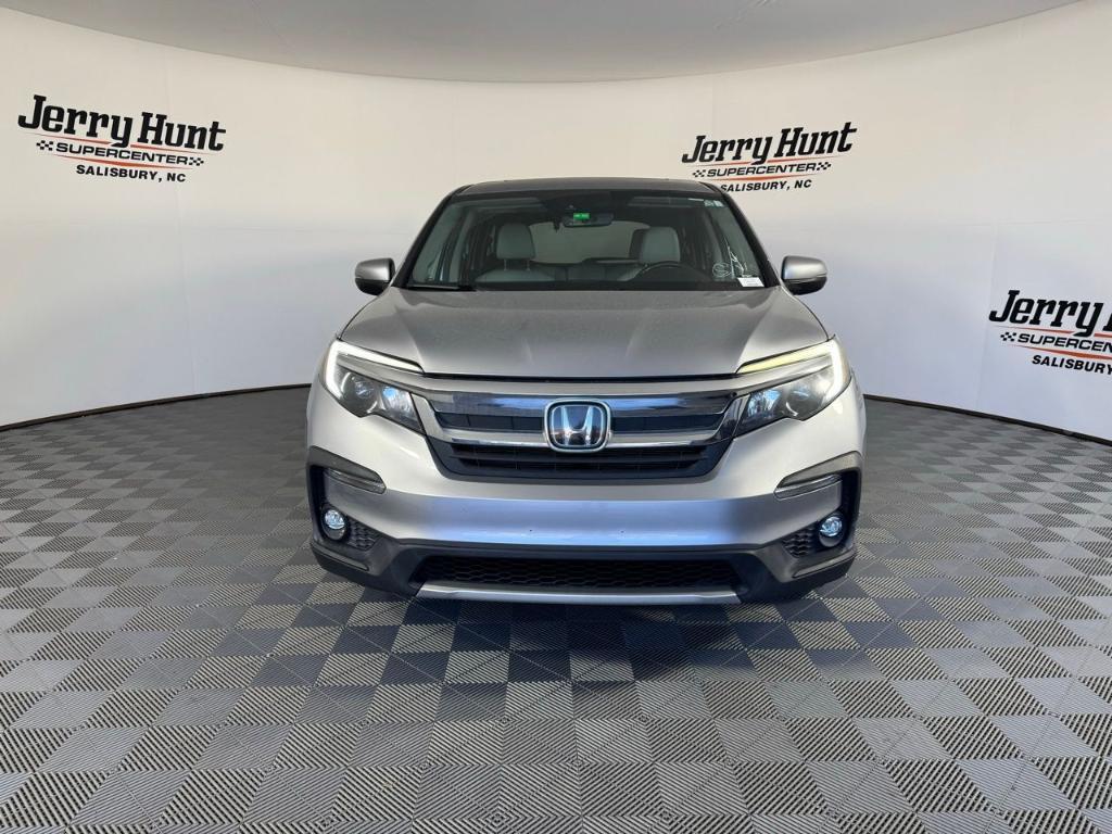 used 2019 Honda Pilot car, priced at $23,488