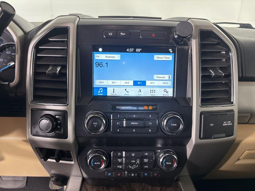 used 2019 Ford F-250 car, priced at $51,999
