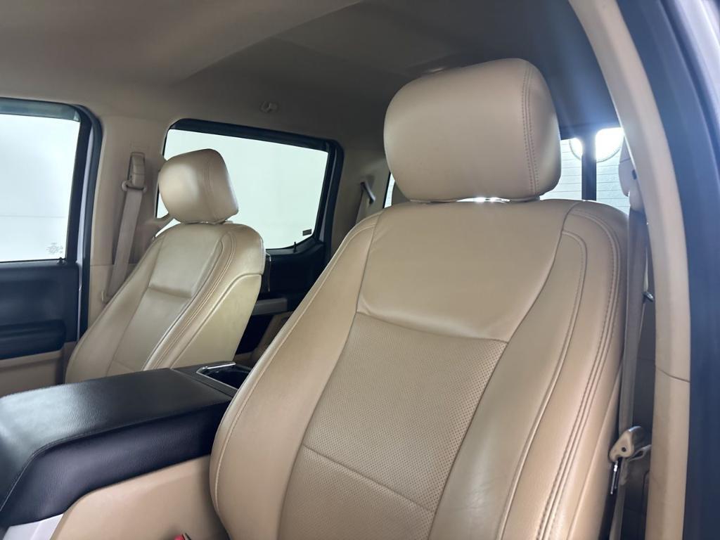 used 2019 Ford F-250 car, priced at $51,999