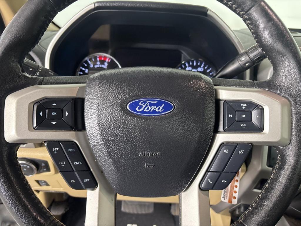 used 2019 Ford F-250 car, priced at $51,999