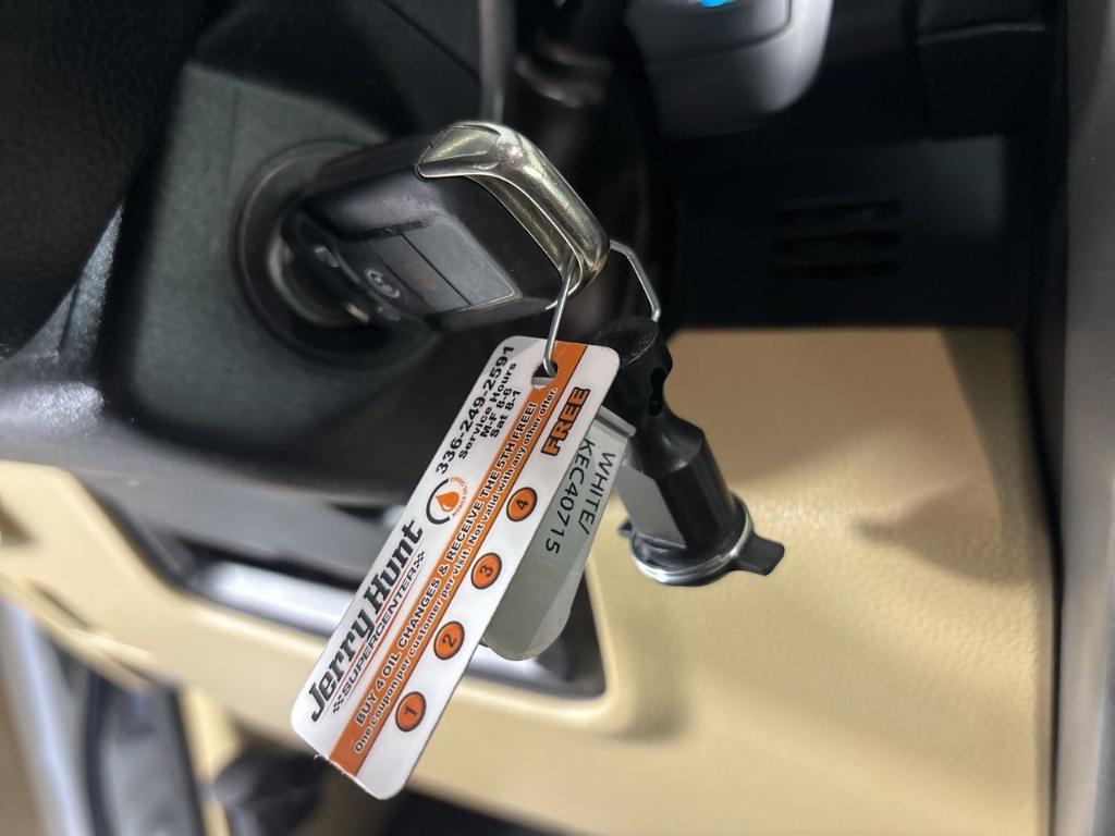 used 2019 Ford F-250 car, priced at $51,999