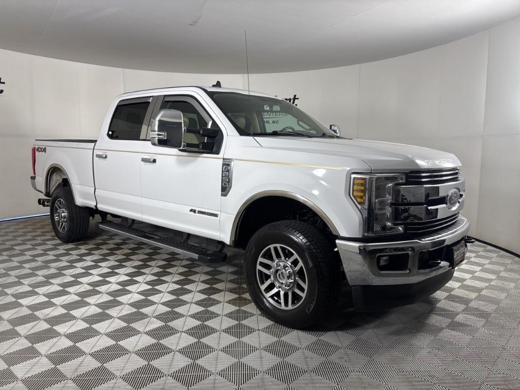 used 2019 Ford F-250 car, priced at $51,999