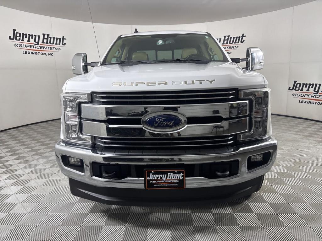 used 2019 Ford F-250 car, priced at $51,999