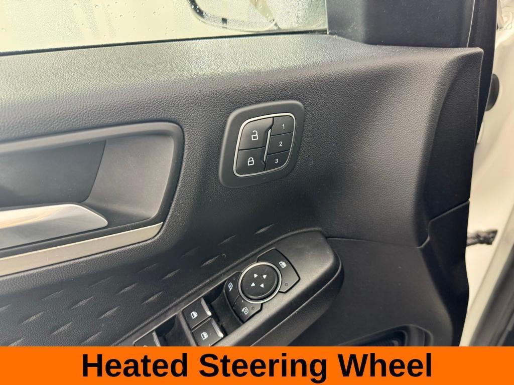 used 2020 Ford Escape car, priced at $16,788