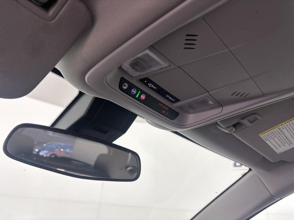 used 2022 Chevrolet Equinox car, priced at $17,488