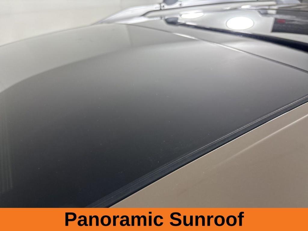 used 2024 Nissan Pathfinder car, priced at $40,200