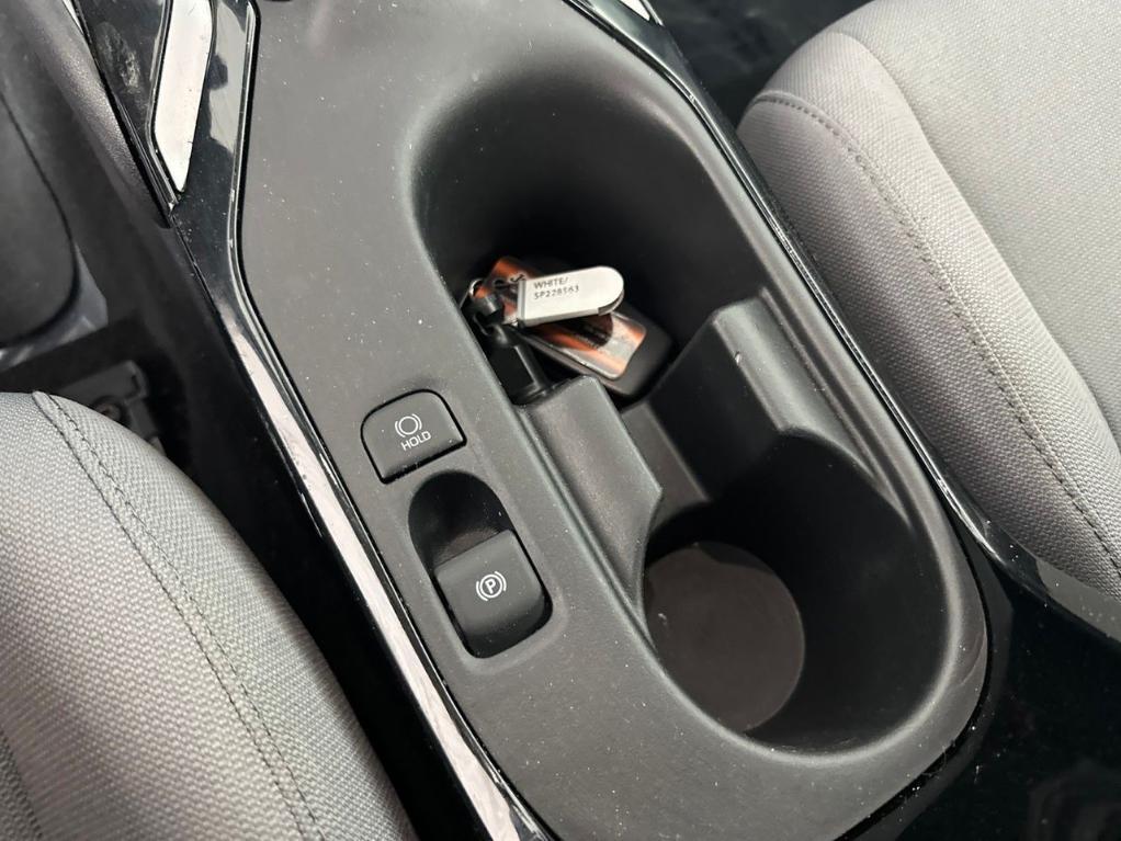 used 2025 Toyota Corolla car, priced at $24,102