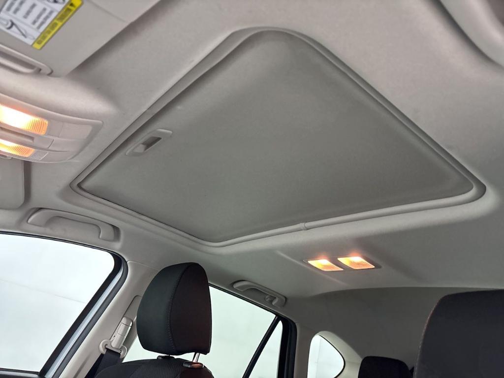 used 2016 Mazda CX-5 car, priced at $12,500