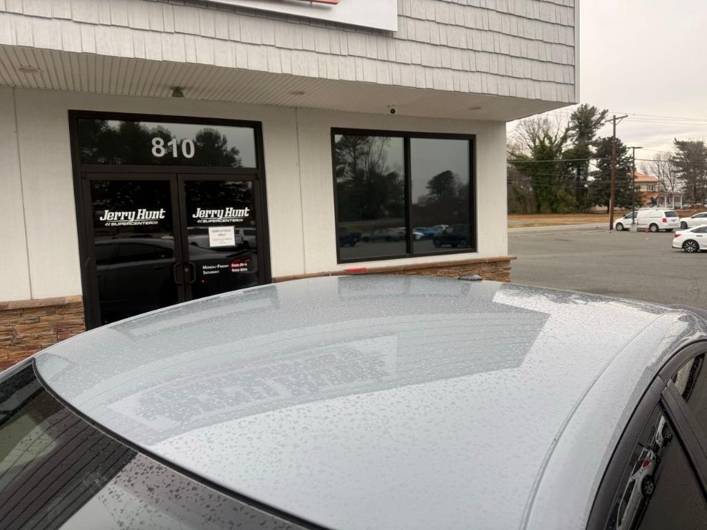 used 2022 Dodge Charger car, priced at $19,477