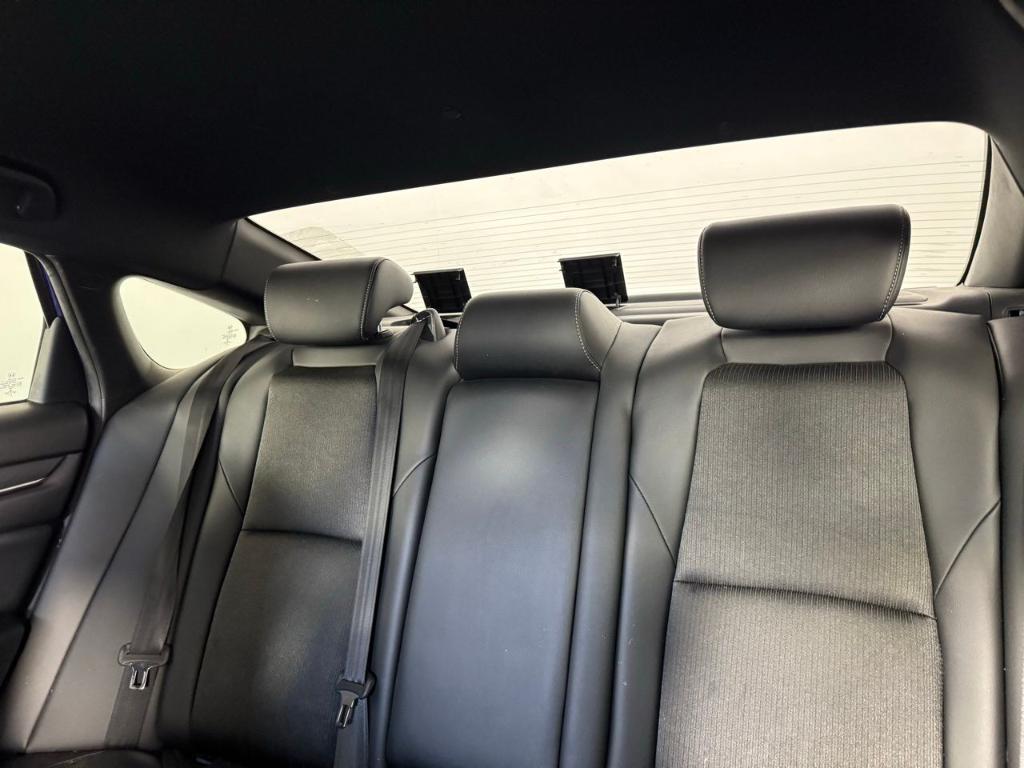 used 2022 Honda Accord car, priced at $23,188