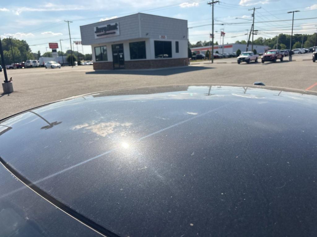 used 2020 Nissan Altima car, priced at $15,800