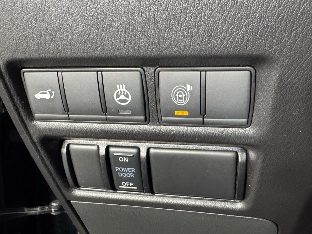 used 2024 Nissan Armada car, priced at $40,588