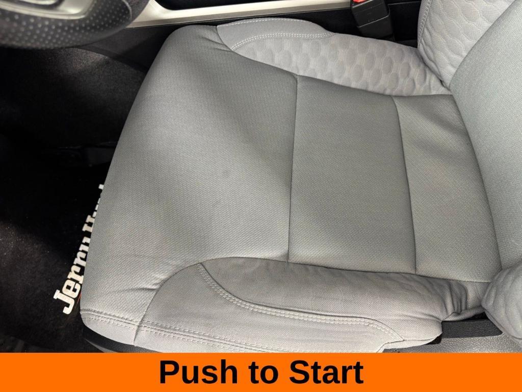 used 2024 Toyota Tundra car, priced at $43,000