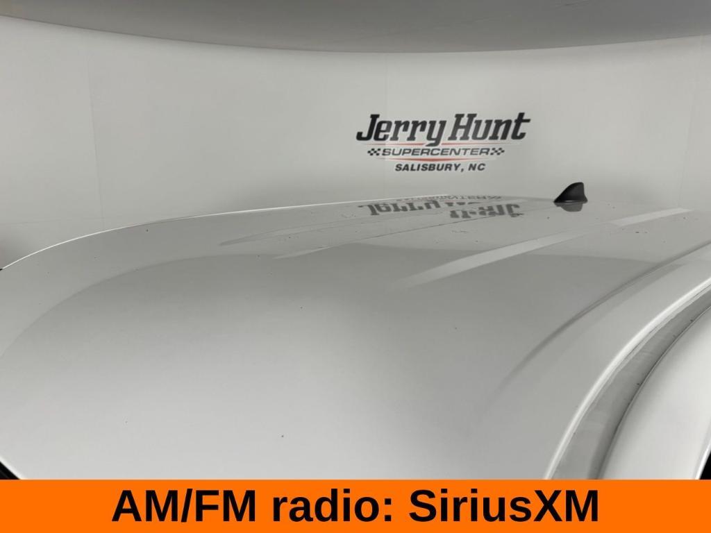 used 2024 Toyota Tundra car, priced at $43,000