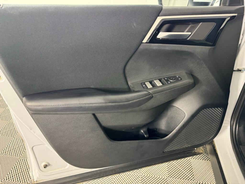 used 2022 Mitsubishi Outlander car, priced at $18,288