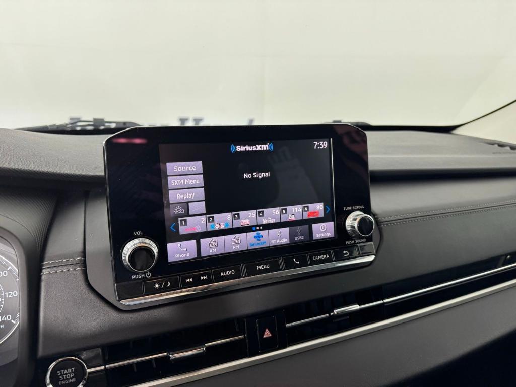 used 2022 Mitsubishi Outlander car, priced at $18,288