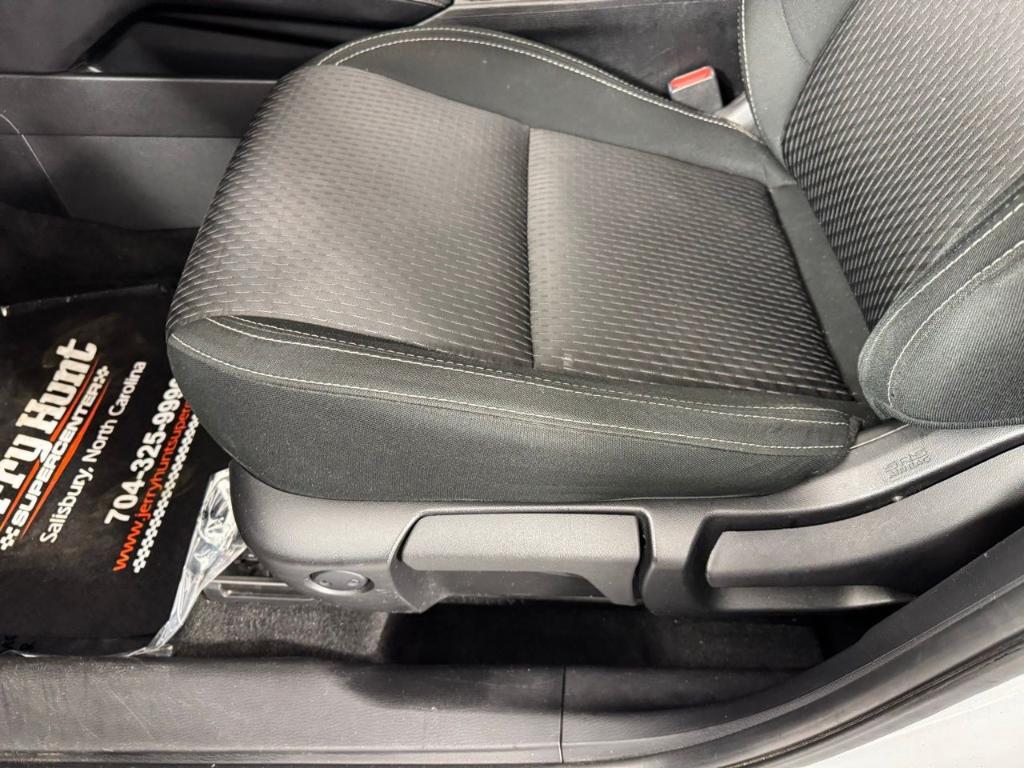 used 2022 Mitsubishi Outlander car, priced at $18,288