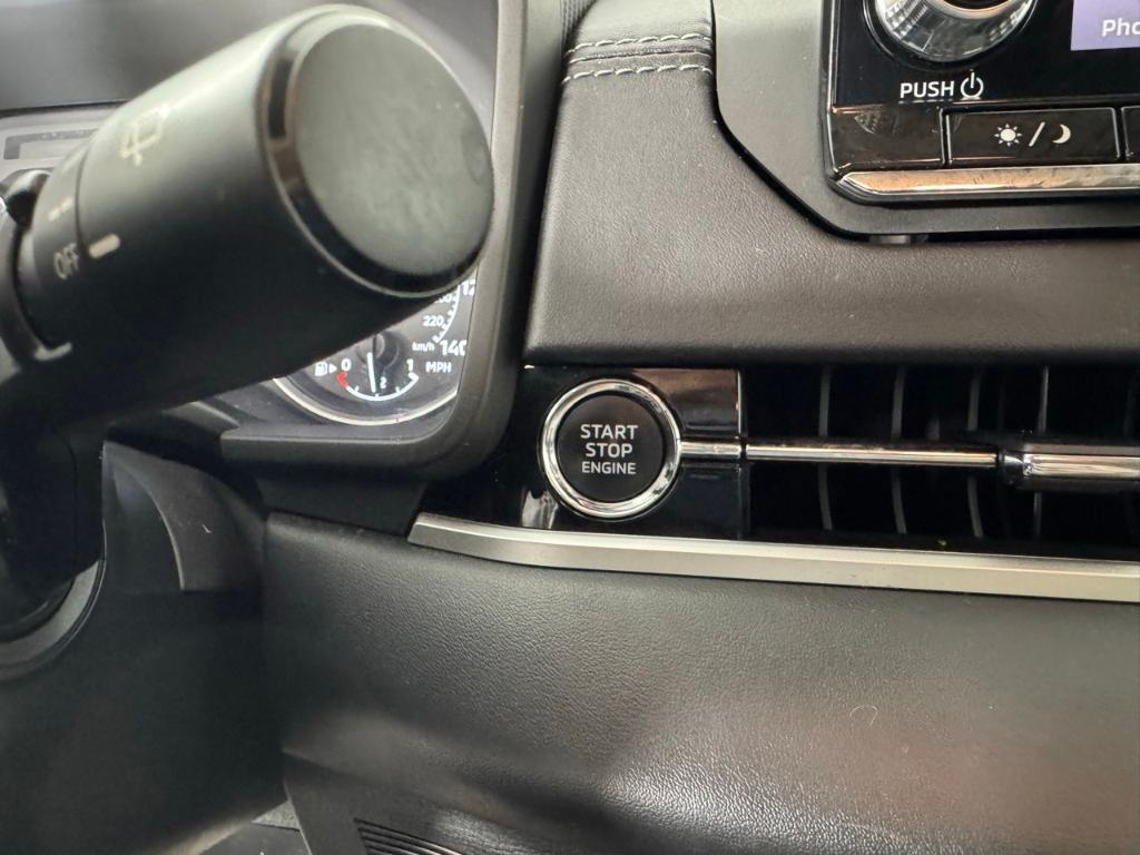 used 2022 Mitsubishi Outlander car, priced at $18,288