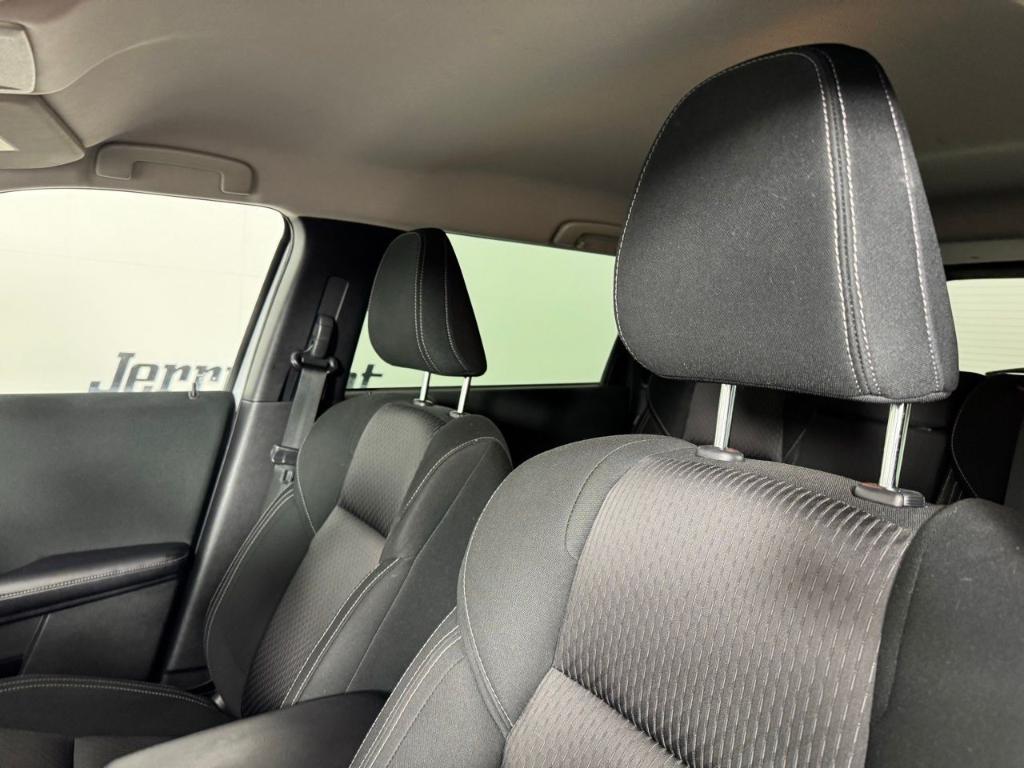 used 2022 Mitsubishi Outlander car, priced at $18,288