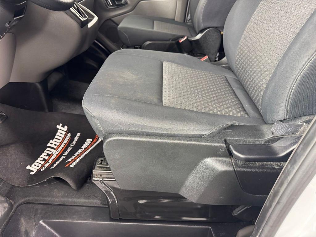 used 2024 Ford Transit-250 car, priced at $30,000