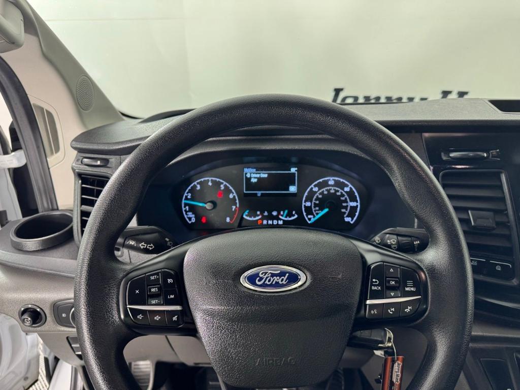 used 2024 Ford Transit-250 car, priced at $30,000
