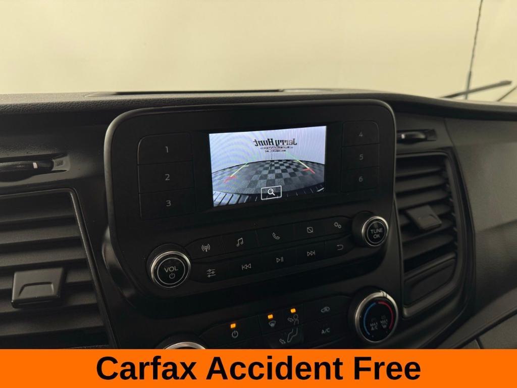 used 2024 Ford Transit-250 car, priced at $30,000