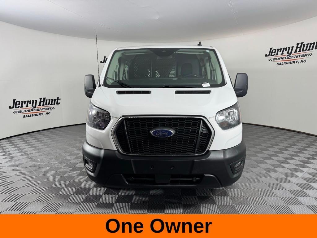 used 2024 Ford Transit-250 car, priced at $30,000