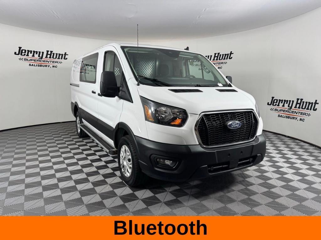 used 2024 Ford Transit-250 car, priced at $30,000