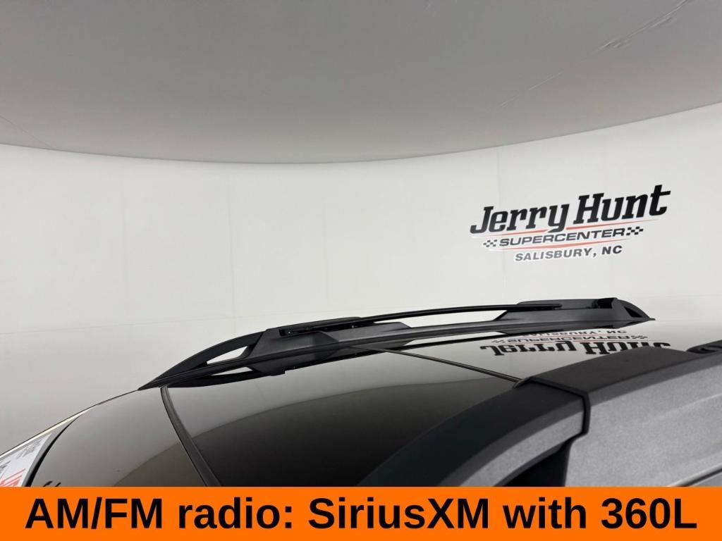 used 2025 Subaru Outback car, priced at $30,673