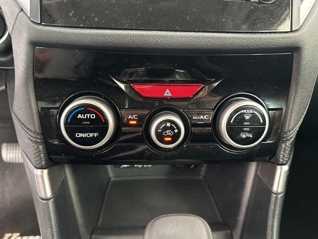 used 2020 Subaru Forester car, priced at $19,500