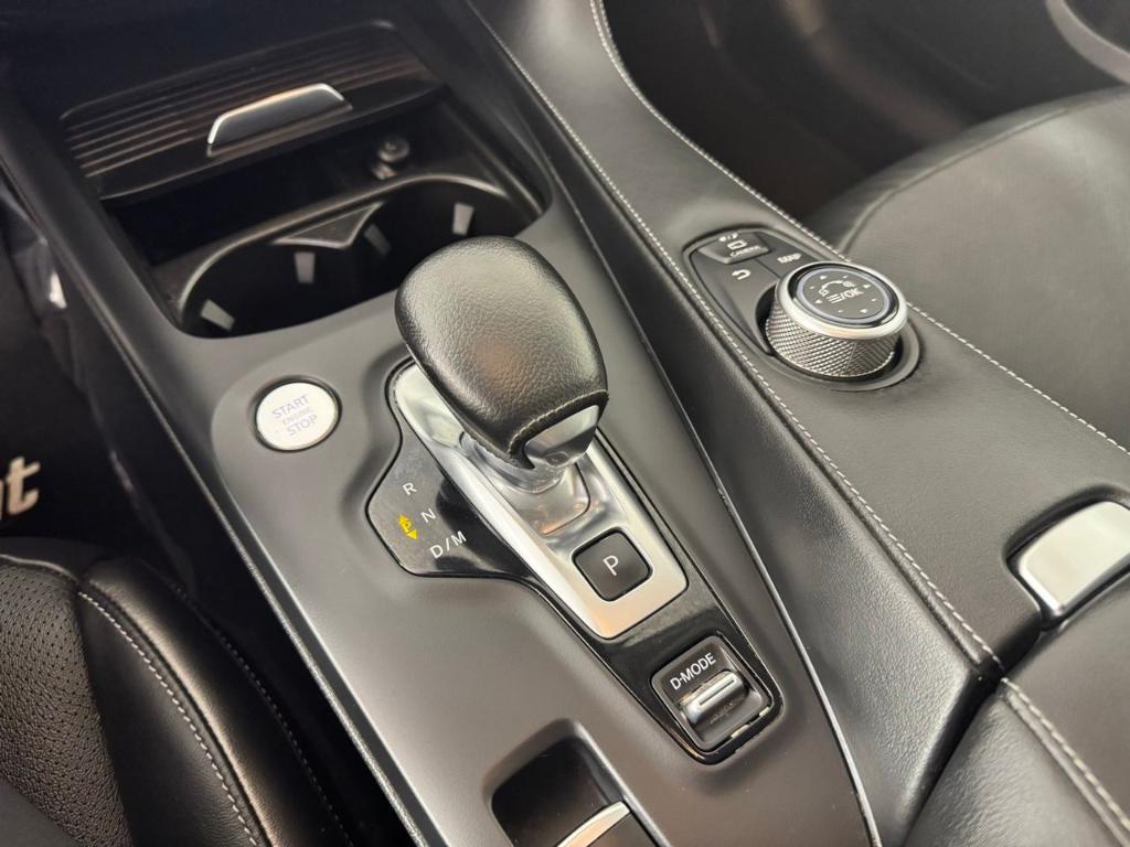 used 2022 INFINITI QX50 car, priced at $30,000