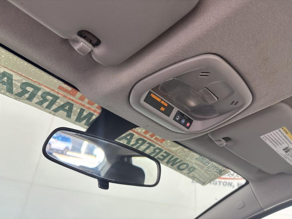 used 2021 Chevrolet Spark car, priced at $11,416