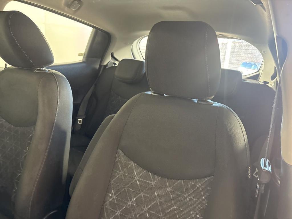 used 2021 Chevrolet Spark car, priced at $11,416