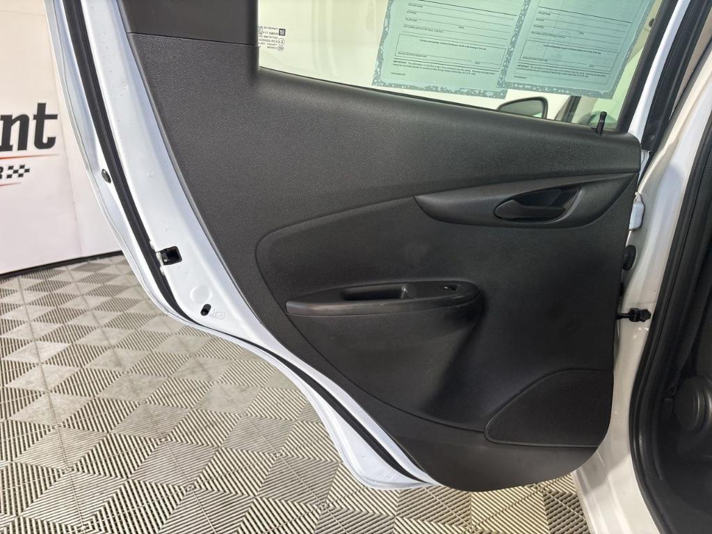 used 2021 Chevrolet Spark car, priced at $11,416