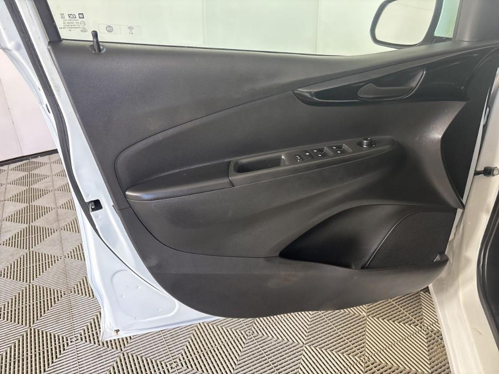 used 2021 Chevrolet Spark car, priced at $11,416