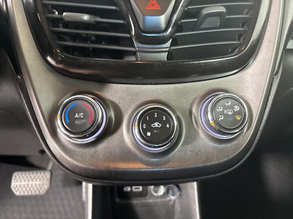 used 2021 Chevrolet Spark car, priced at $11,416