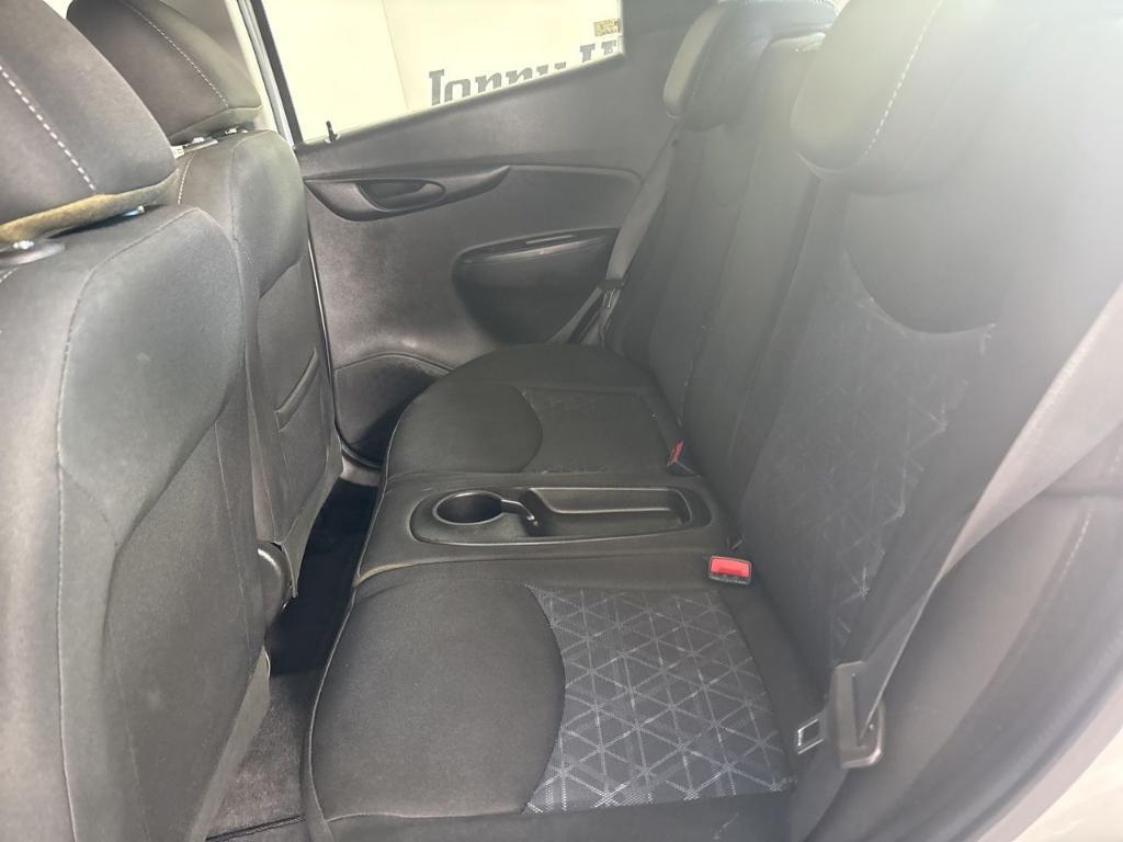 used 2021 Chevrolet Spark car, priced at $11,416