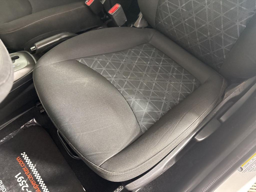 used 2021 Chevrolet Spark car, priced at $11,416