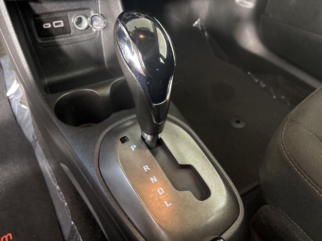 used 2021 Chevrolet Spark car, priced at $11,416