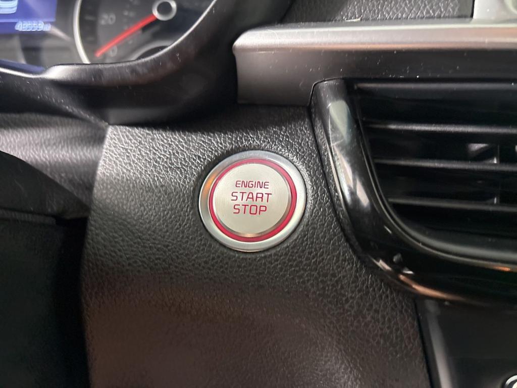 used 2020 Kia Optima car, priced at $15,478