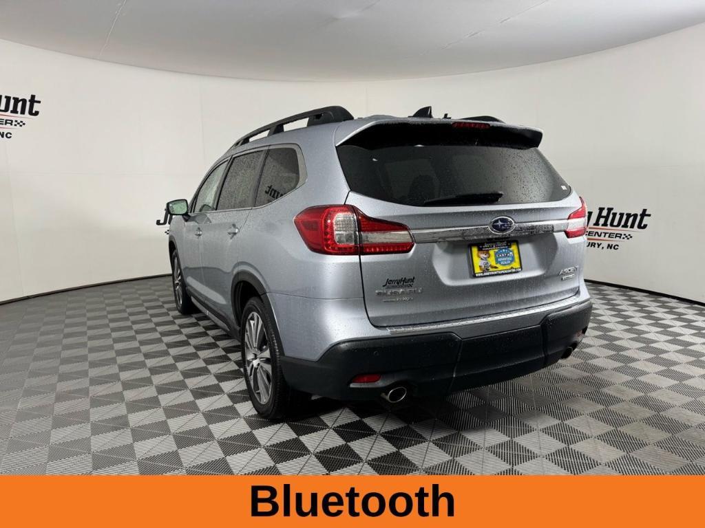 used 2022 Subaru Ascent car, priced at $30,388