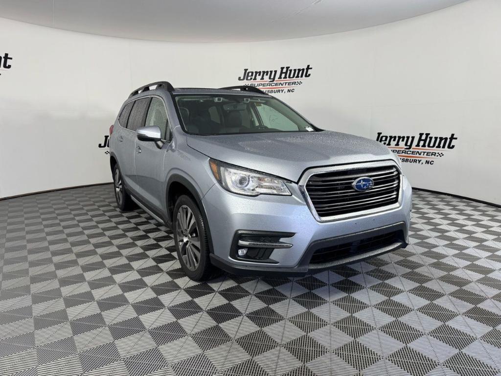 used 2022 Subaru Ascent car, priced at $30,388