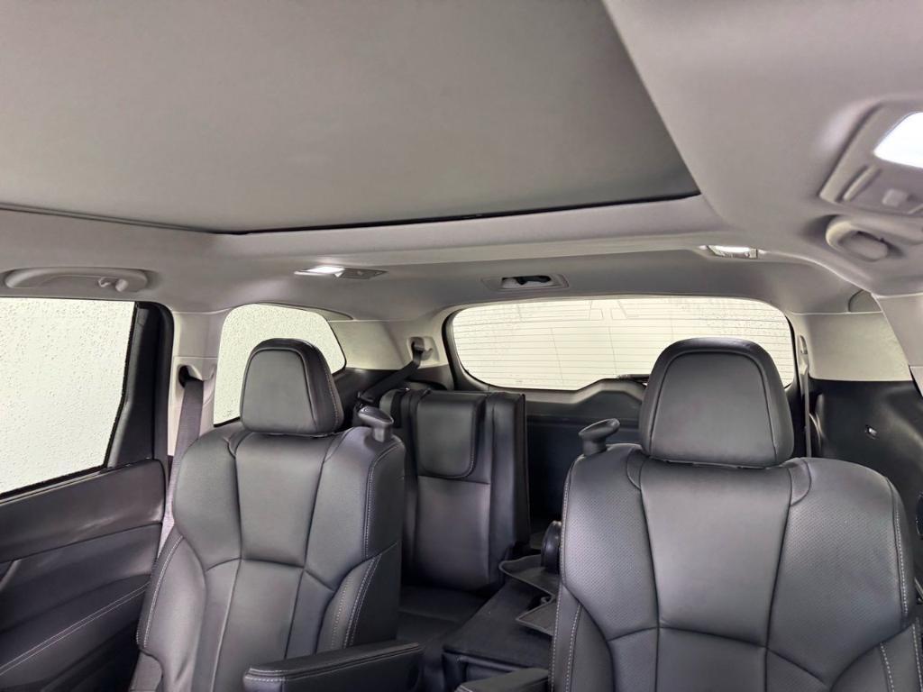 used 2022 Subaru Ascent car, priced at $30,388